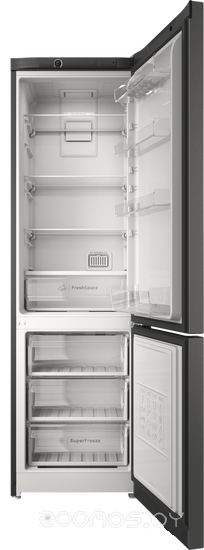 Холодильник Indesit ITS 4200 S, фото 4