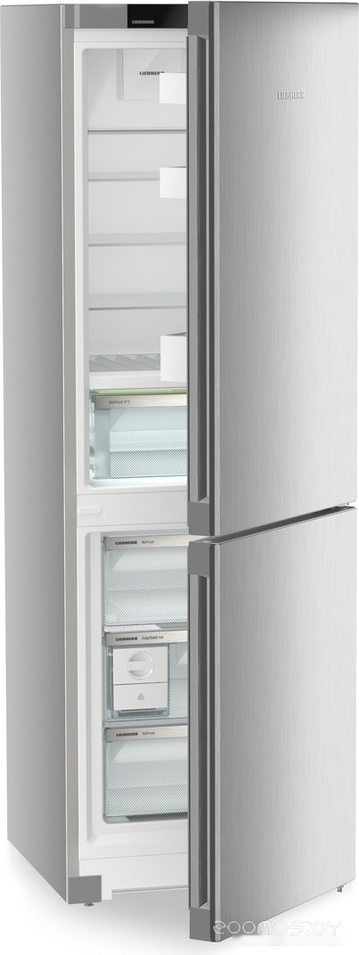 Холодильник Liebherr CBNsfc 5223 Plus BioFresh NoFrost, фото 7