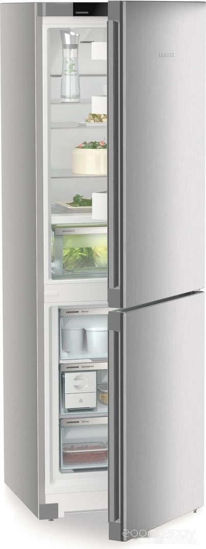 Холодильник Liebherr CBNsfc 5223 Plus BioFresh NoFrost, фото 3