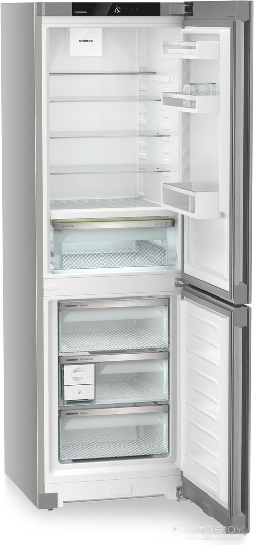 Холодильник Liebherr CBNsfc 5223 Plus BioFresh NoFrost, фото 6
