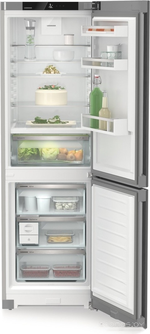 Холодильник Liebherr CBNsfc 5223 Plus BioFresh NoFrost, фото 5