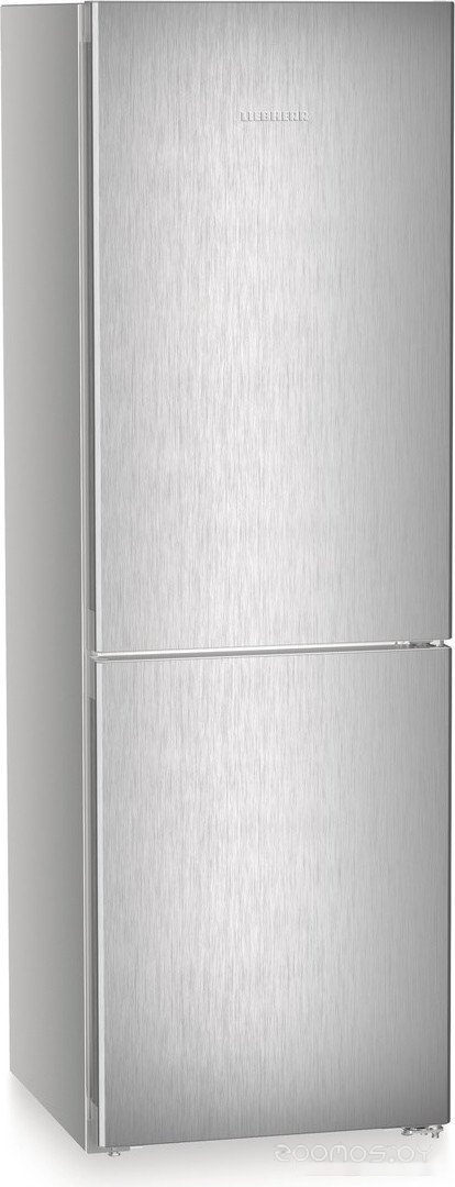 Холодильник Liebherr CBNsdc 522i Plus BioFresh NoFrost, фото 2