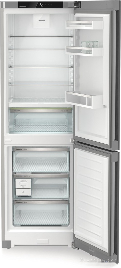 Холодильник Liebherr CBNsfc 5223 Plus BioFresh NoFrost, фото 8