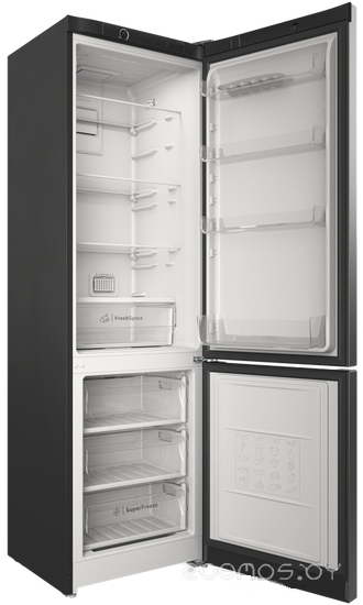 Холодильник Indesit ITS 4200 S, фото 3