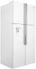 Четырёхдверный холодильник Hitachi R-W660PUC7GPW