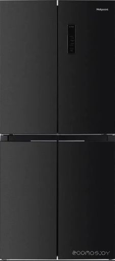 Многодверный холодильник Hotpoint HFL4 522I XBR