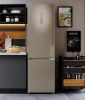 Холодильник Hotpoint HT 6200 BZ