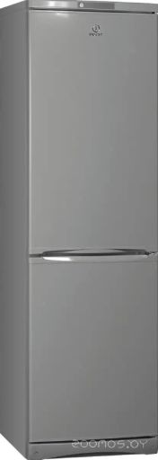 Холодильник с морозильником Indesit ES 20 GA