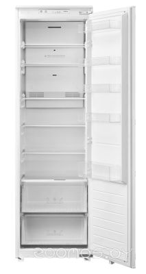 Встраиваемый холодильник однодверный Korting KSI 1785