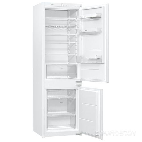 Встраиваемый холодильник Korting KSI 17860 CFL