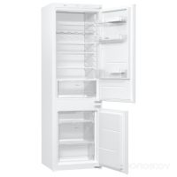 Встраиваемый холодильник Korting KSI 17860 CFL