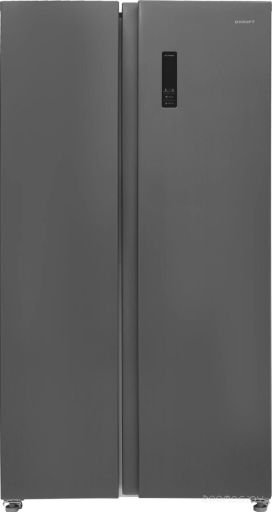 Холодильник side by side Kraft KF-MS4801XI