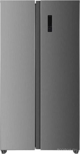 Холодильник side by side Kraft KF-MS5701XI