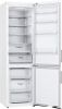 Холодильник LG DoorCooling+ GA-B509CVQM