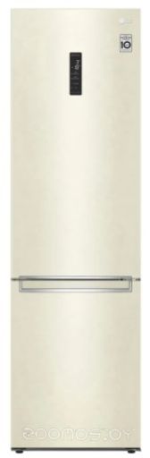 Холодильник LG GA-B509SEUM