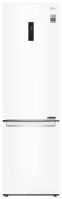 Холодильник LG GA-B509SQKL