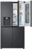 Многодверный холодильник LG GC-X24FFCBB