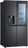 Многодверный холодильник LG GC-X24FFCBB