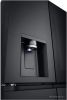 Многодверный холодильник LG GC-X24FFCBB