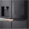 Многодверный холодильник LG GC-X24FFCBB