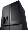 Многодверный холодильник LG GC-X24FFCBB
