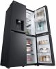 Многодверный холодильник LG GC-X24FFCBB