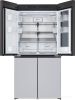 Четырёхдверный холодильник LG GR-A24FQAKM
