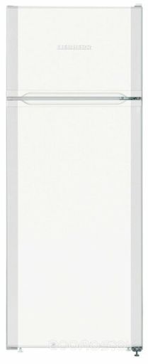 Холодильник Liebherr CTe 2531