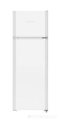 Холодильник Liebherr CTe 2931