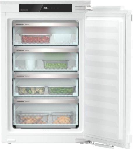 Морозильник Liebherr IFNd 3924 Plus NoFrost