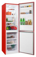 Холодильник NORDFROST NRB 162NF R