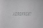 Холодильник NORDFROST NRB 162NF S