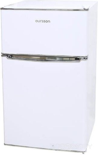 Холодильник Oursson RF0860/WH