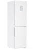 Холодильник с нижней морозильной камерой Pozis RK FNF-172 w