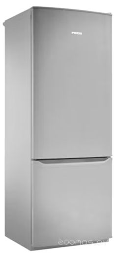 Холодильник Pozis RK-102 (серебристый)