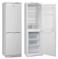 Холодильник с нижней морозильной камерой Stinol STN 185