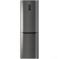 Холодильник с морозильником Атлант ХМ-4621-179-ND