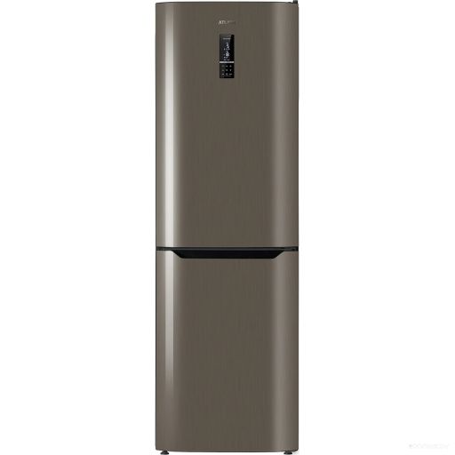 Холодильник с морозильником Атлант ХМ-4621-199-ND