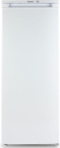 Однокамерный холодильник Бирюса 410