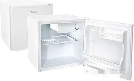 Однокамерный холодильник Бирюса 50