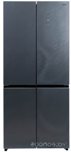 Холодильник (Side-by-Side) Бирюса CD 496 TCG