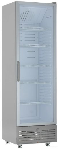 Торговый холодильник Бирюса M521RN