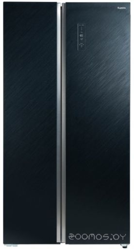 Холодильник (Side-by-Side) Бирюса SBS 541 TBG