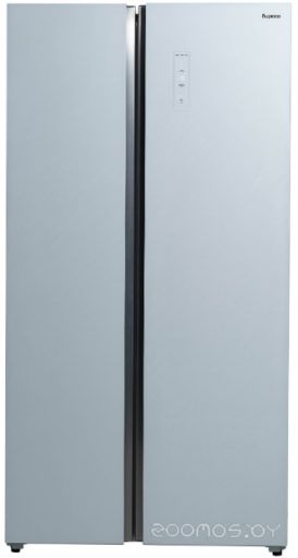 Холодильник (Side-by-Side) Бирюса SBS 541 TWG