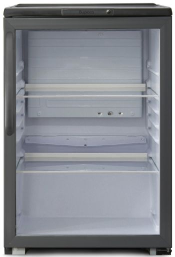 Торговый холодильник Бирюса W152