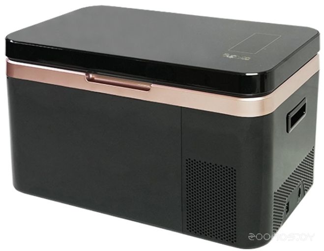 Мини-холодильник Бирюса НС-24G1