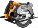 Дисковая (циркулярная) пила Deko DKCS1800-190 Laser 083-1011