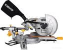 Торцовочная пила Deko DKMS2300W-255 Laser 083-1093