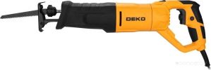 Сабельная пила Deko DKRS1250V 083-1072