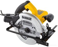 Дисковая (циркулярная) пила DeWALT DWE5615